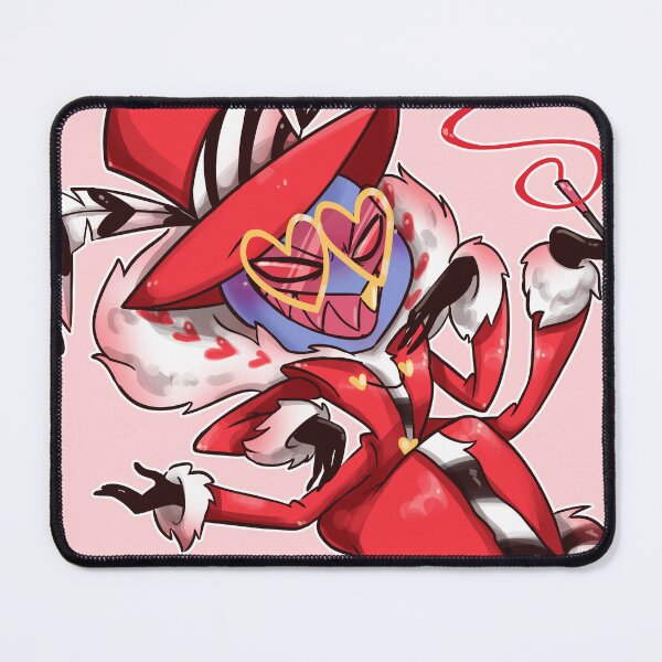 Item preview, Chibi Valentino - Hazbin Hotel designed and sold by Beakka.