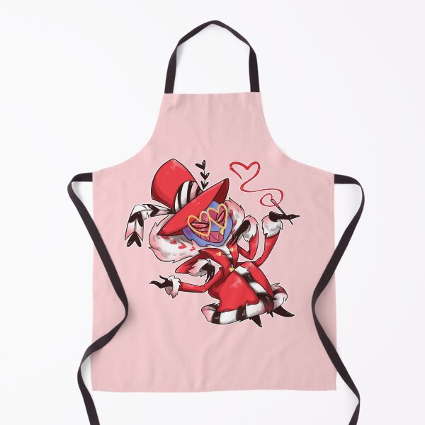 Item preview, Chibi Valentino - Hazbin Hotel designed and sold by Beakka.