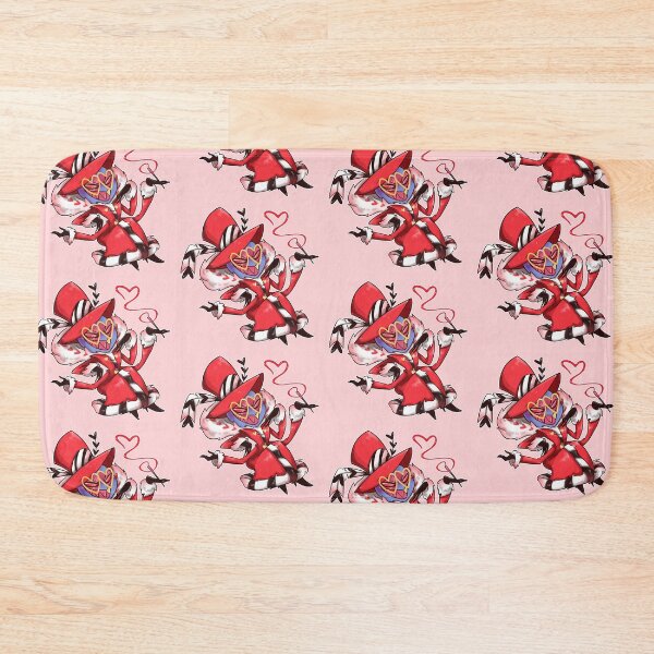 Item preview, Chibi Valentino - Hazbin Hotel designed and sold by Beakka.