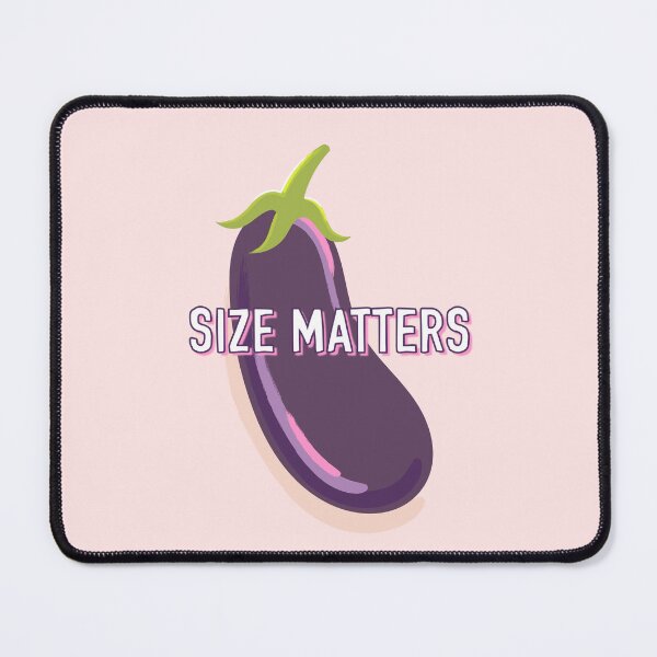 Item preview, Size Matters designed and sold by Adam Regester.