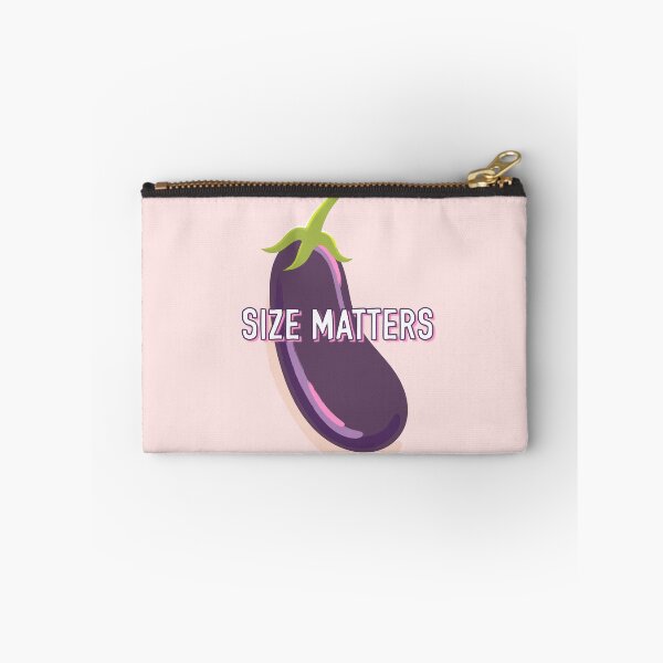 Item preview, Size Matters designed and sold by Adam Regester.