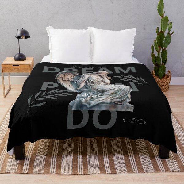 Item preview, Dream Plan Do designed and sold by QueerPenguin.