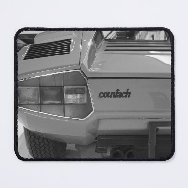 Item preview, Lamborghini Countach designed and sold by IconsLegacy.