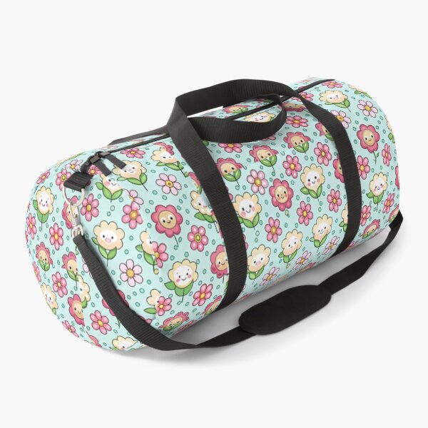 Item preview, Seamless Cute flowers Pattern designed and sold by Itsheartshop.