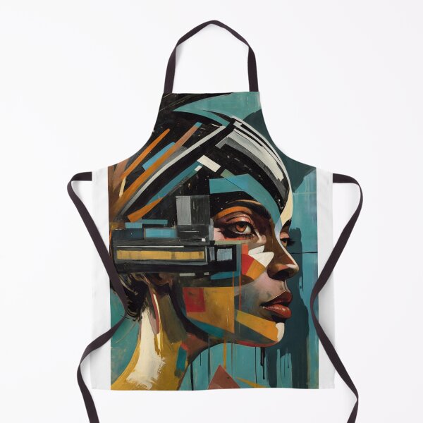 Item preview, The most human cyborg designed and sold by Echolands.