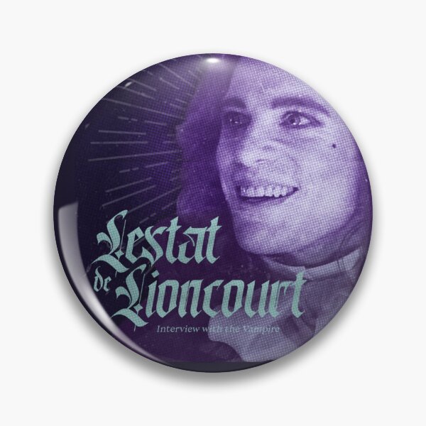 Item preview, Lestat de Lioncourt designed and sold by AlfheimCosplay.