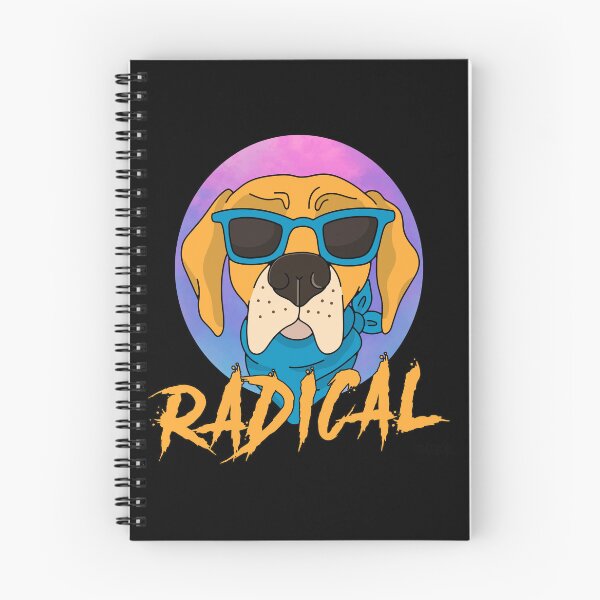 Item preview, Radical designed and sold by Fantasy-Art.nl.