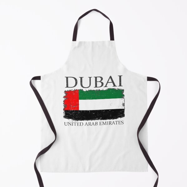 Item preview, Dubai United Arab Emirates Flag UAE Tourist Dubai Visitor designed and sold by farhanhafeez.