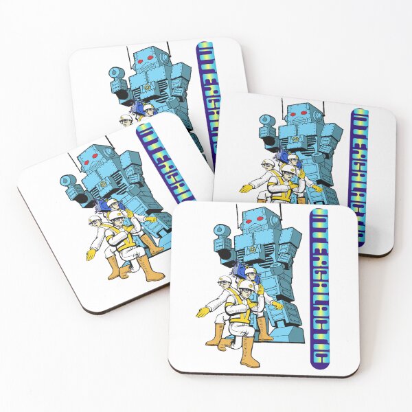 Item preview, Beastie Boys - Intergalactic  designed and sold by Bad Zombie .
