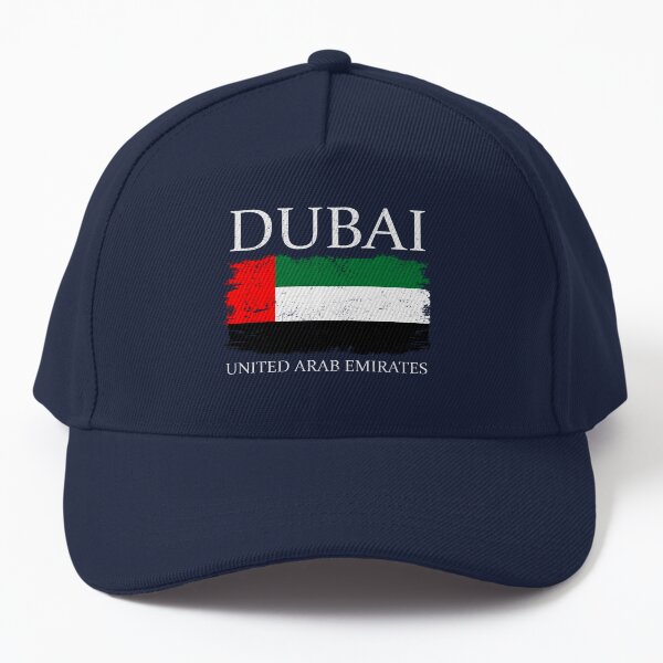 Item preview, Dubai United Arab Emirates Flag UAE Tourist Dubai Visitor designed and sold by farhanhafeez.