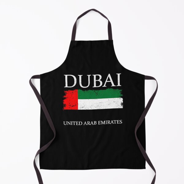Item preview, Dubai United Arab Emirates Flag UAE Tourist Dubai Visitor designed and sold by farhanhafeez.