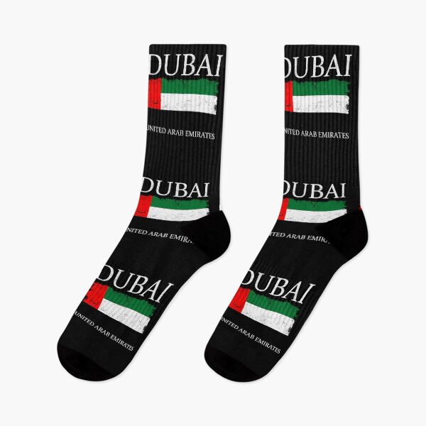 Item preview, Dubai United Arab Emirates Flag UAE Tourist Dubai Visitor designed and sold by farhanhafeez.