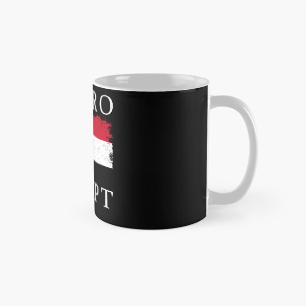 Item preview, Cairo Egypt Flag Egypt Tourist Capital Egypt Cairo Visitor designed and sold by farhanhafeez.