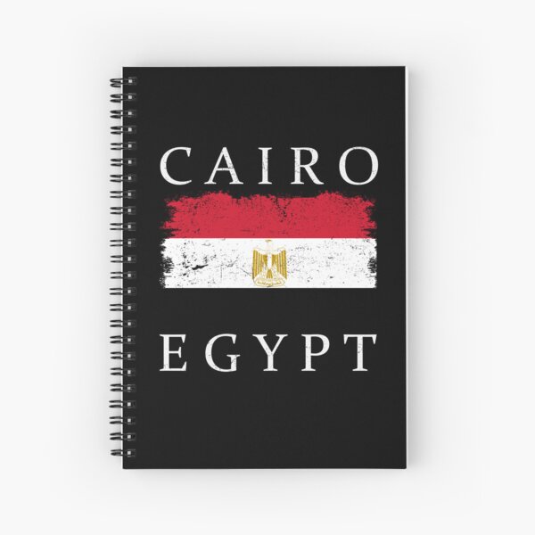 Artikelvorschau, Cairo Egypt Flag Egypt Tourist Capital Egypt Cairo Visitor entworfen und verkauft von farhanhafeez.