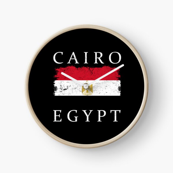 Item preview, Cairo Egypt Flag Egypt Tourist Capital Egypt Cairo Visitor designed and sold by farhanhafeez.
