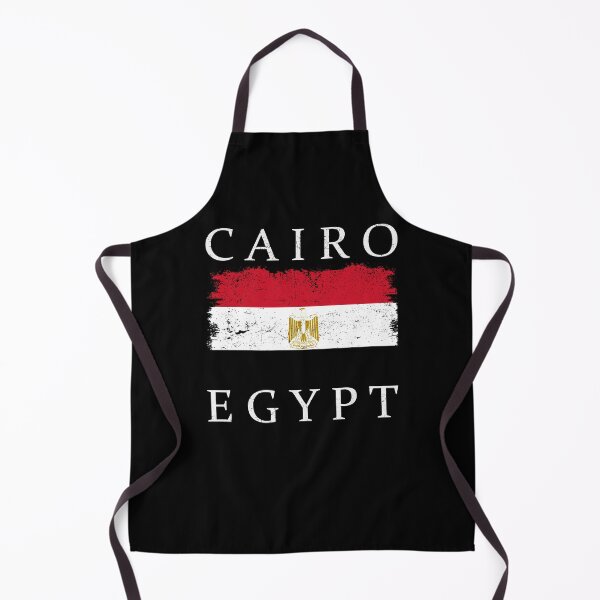 Item preview, Cairo Egypt Flag Egypt Tourist Capital Egypt Cairo Visitor designed and sold by farhanhafeez.