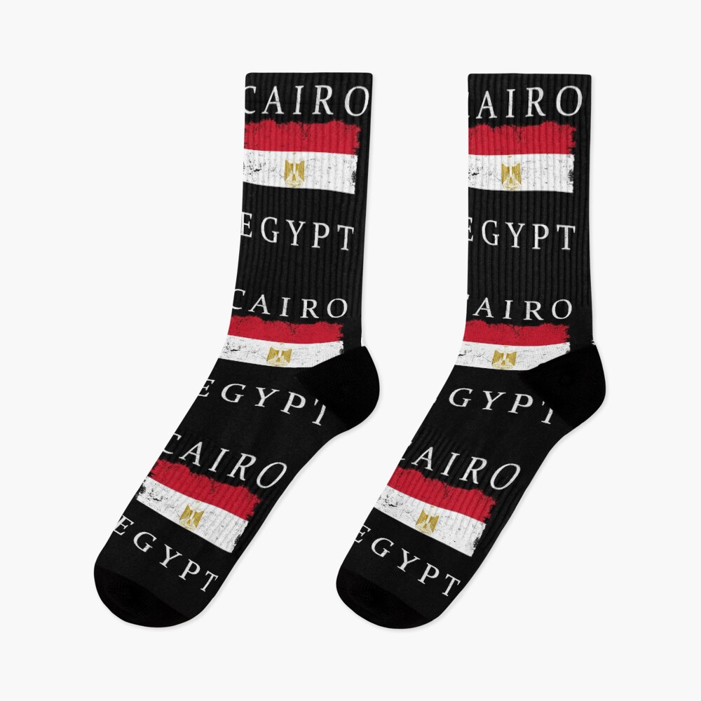 Artikel-Vorschau von Socken, designt und verkauft von farhanhafeez.