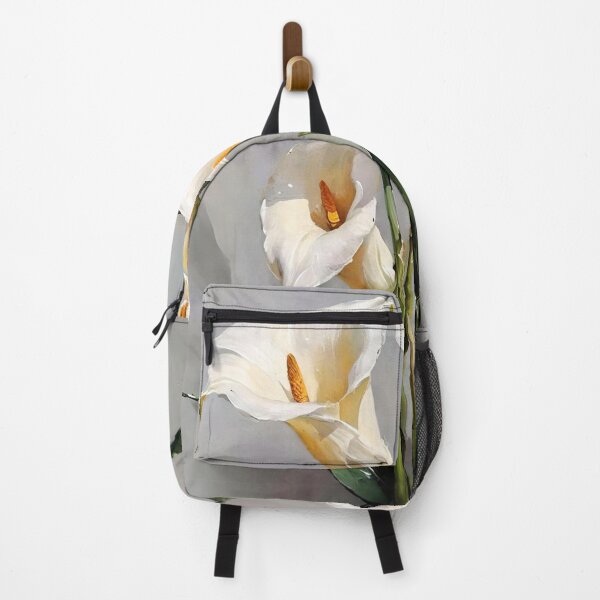 Item preview, Calla Lilies - Another Hayes Creation designed and sold by DamoreLifestyle.