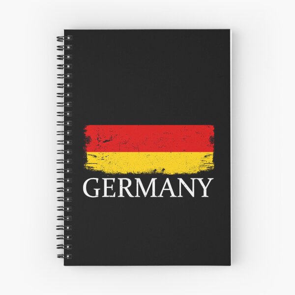 Item preview, Germany Country Flag Germany Tourist Flag Germany Team Flag designed and sold by farhanhafeez.