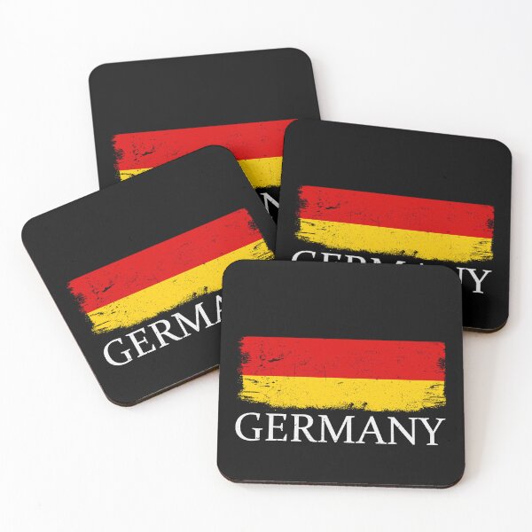 Item preview, Germany Country Flag Germany Tourist Flag Germany Team Flag designed and sold by farhanhafeez.