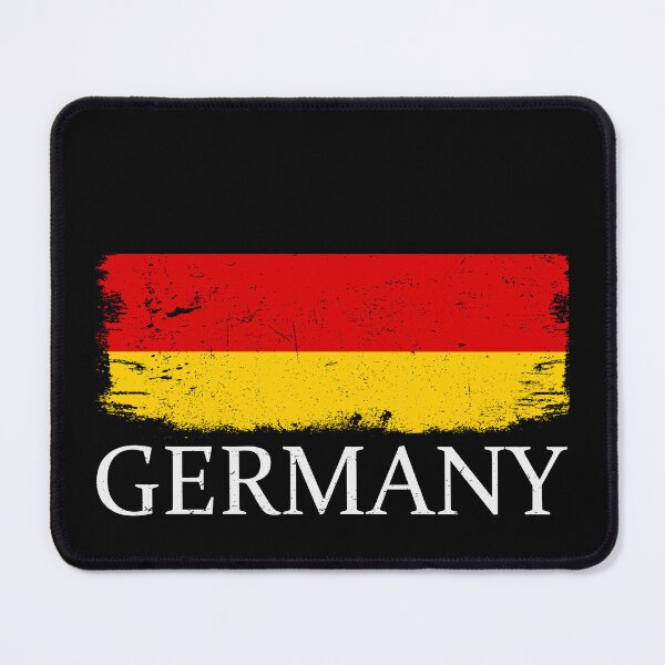 Item preview, Germany Country Flag Germany Tourist Flag Germany Team Flag designed and sold by farhanhafeez.