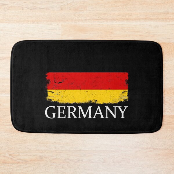 Item preview, Germany Country Flag Germany Tourist Flag Germany Team Flag designed and sold by farhanhafeez.