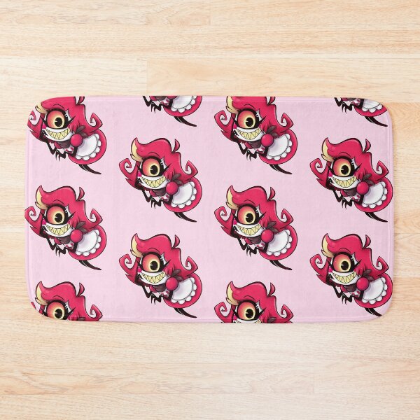 Item preview, Chibi Nifty - Hazbin Hotel designed and sold by Beakka.