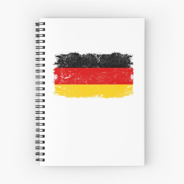 Item preview, Germany Country Flag Germany Tourist Flag Germany Team Flag designed and sold by farhanhafeez.