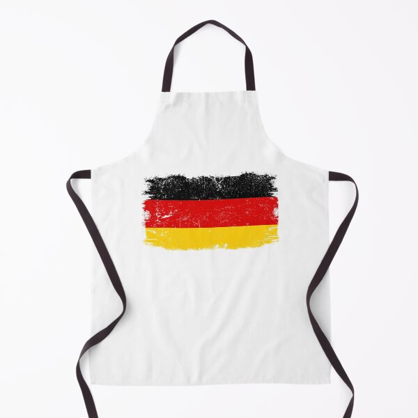 Item preview, Germany Country Flag Germany Tourist Flag Germany Team Flag designed and sold by farhanhafeez.