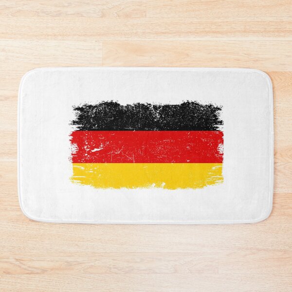 Item preview, Germany Country Flag Germany Tourist Flag Germany Team Flag designed and sold by farhanhafeez.
