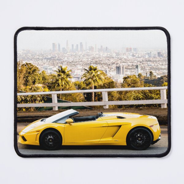 Item preview, Lamborghini Gallardo designed and sold by IconsLegacy.