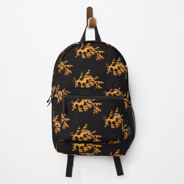 Item preview, Leafy Seadragon designed and sold by Leapingdoe.
