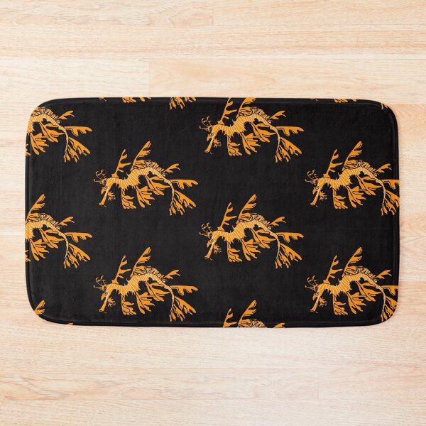 Item preview, Leafy Seadragon designed and sold by Leapingdoe.