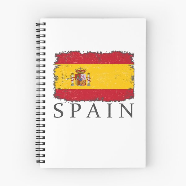 Item preview, Spain Country Flag Spain Tourist Flag Spain Team Flag designed and sold by farhanhafeez.
