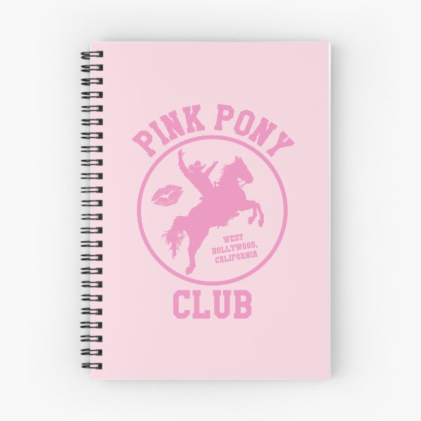 Item preview, Pink Pony Club (West Hollywood) designed and sold by fandemonium.