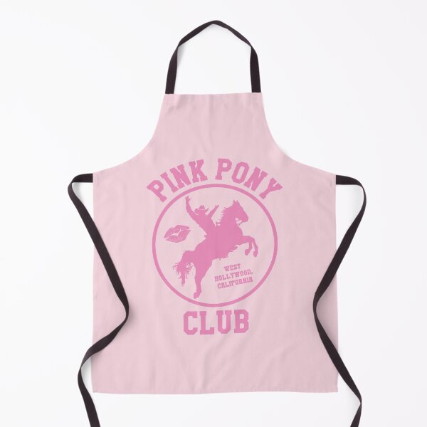 Item preview, Pink Pony Club (West Hollywood) designed and sold by fandemonium.