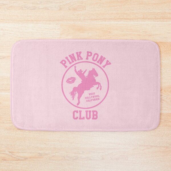 Item preview, Pink Pony Club (West Hollywood) designed and sold by fandemonium.
