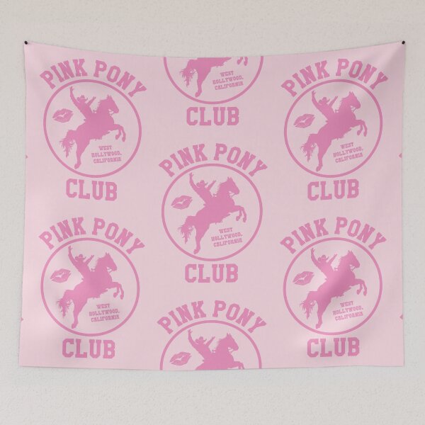 Item preview, Pink Pony Club (West Hollywood) designed and sold by fandemonium.