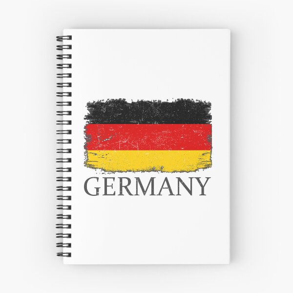 Item preview, Germany Country Flag Germany Tourist Flag Germany Team Flag designed and sold by farhanhafeez.