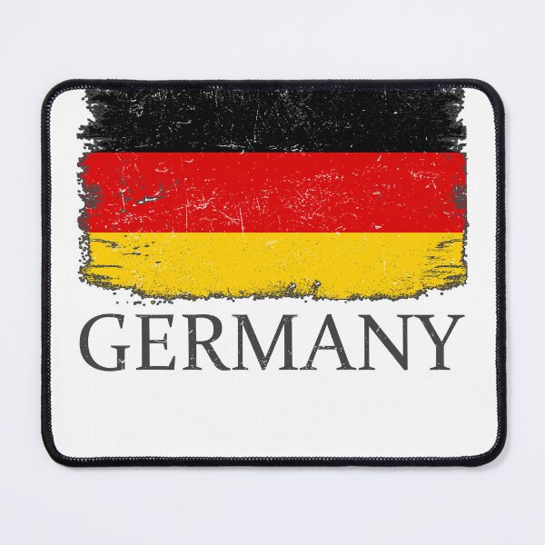 Item preview, Germany Country Flag Germany Tourist Flag Germany Team Flag designed and sold by farhanhafeez.