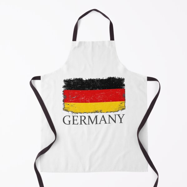 Item preview, Germany Country Flag Germany Tourist Flag Germany Team Flag designed and sold by farhanhafeez.