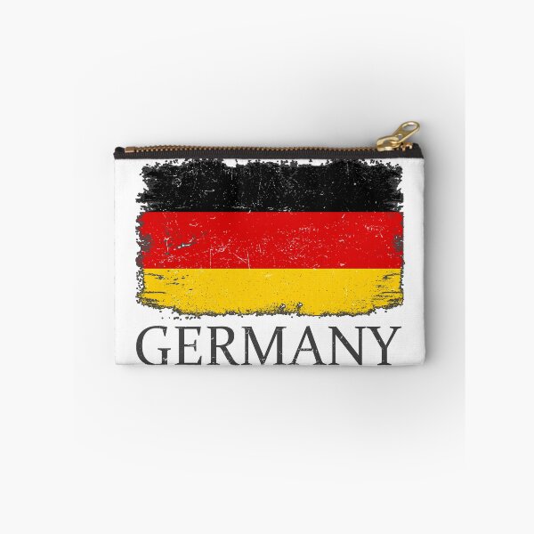 Item preview, Germany Country Flag Germany Tourist Flag Germany Team Flag designed and sold by farhanhafeez.
