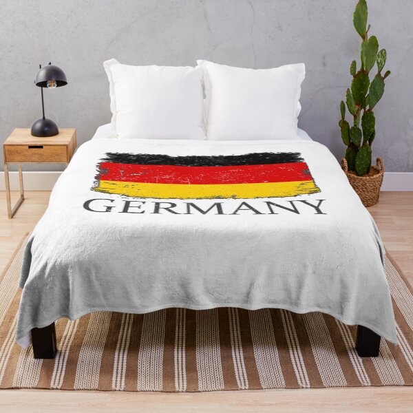 Item preview, Germany Country Flag Germany Tourist Flag Germany Team Flag designed and sold by farhanhafeez.