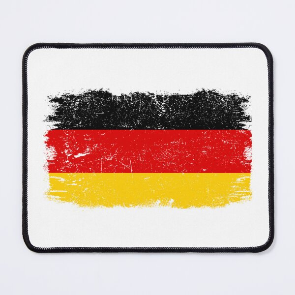 Item preview, Germany Country Flag Germany Tourist Flag Germany Team Flag designed and sold by farhanhafeez.