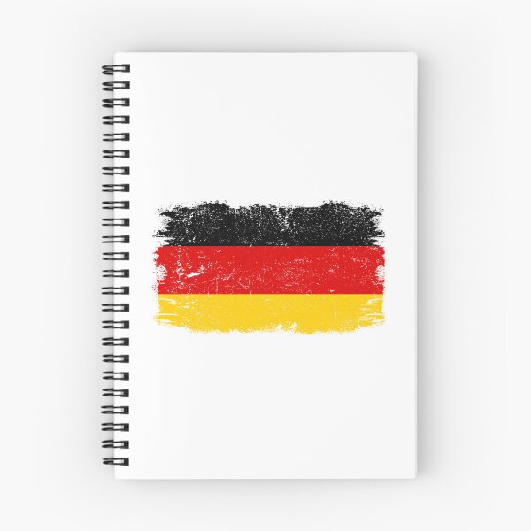 Item preview, Germany Country Flag Germany Tourist Flag Germany Team Flag designed and sold by farhanhafeez.