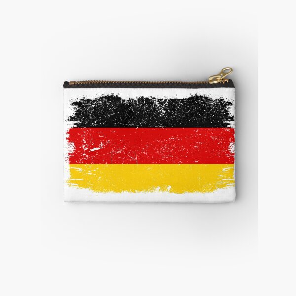 Item preview, Germany Country Flag Germany Tourist Flag Germany Team Flag designed and sold by farhanhafeez.