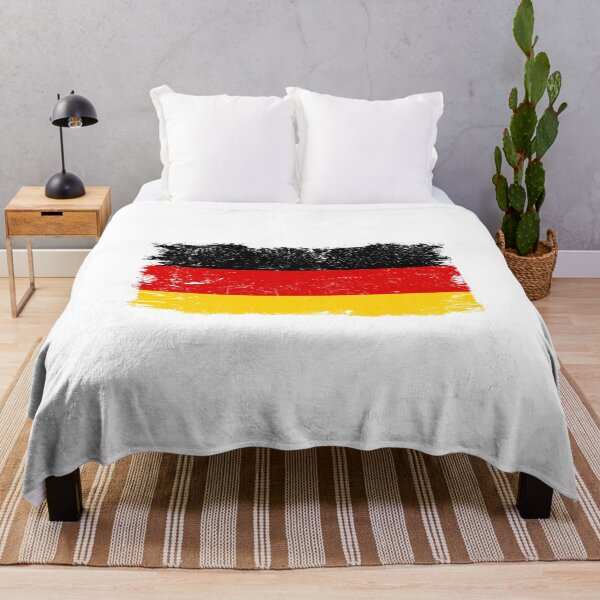 Item preview, Germany Country Flag Germany Tourist Flag Germany Team Flag designed and sold by farhanhafeez.