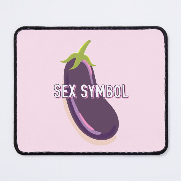 Item preview, Sex Symbol Emoji designed and sold by Adam Regester.