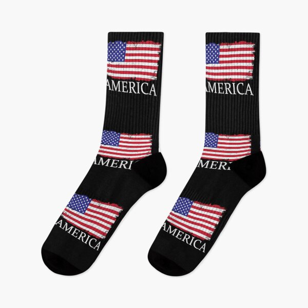 Item preview, America USA Flag America Tourist American Team Flag designed and sold by farhanhafeez.