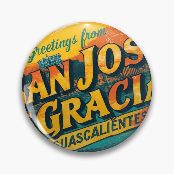 Item preview, San Jose de Gracia Aguascalientes Mexico Magic Town Postcard Vintage Travel designed and sold by TravelPostcardGems.